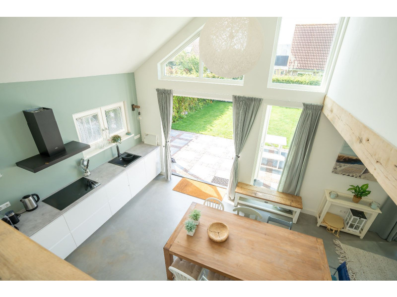 Westenschouwen, The Beach Forest House - Image 14