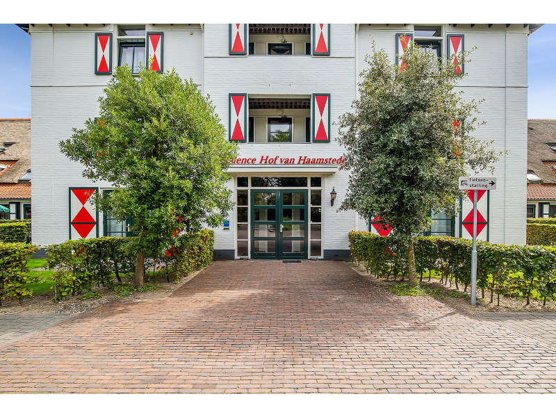Burgh Haamstede, Hogeweg 57-16 - Image 24