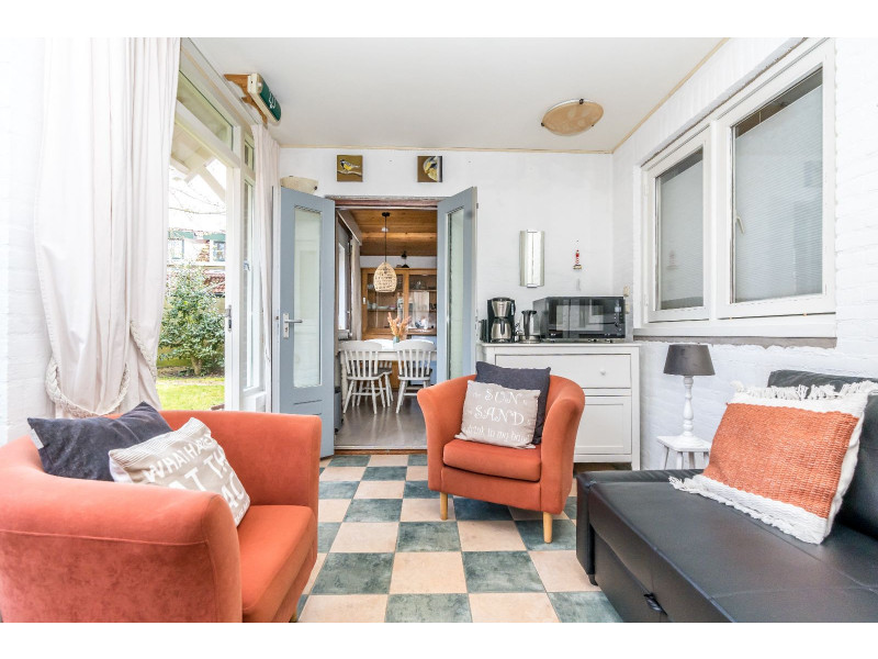 Burgh-Haamstede, La Bonette - Image 2