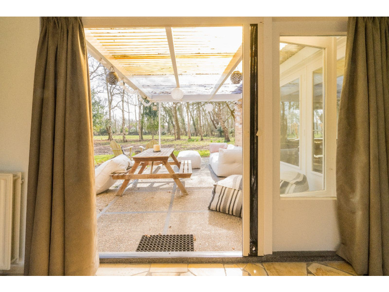 Renesse, De Bramenwei - Image 17