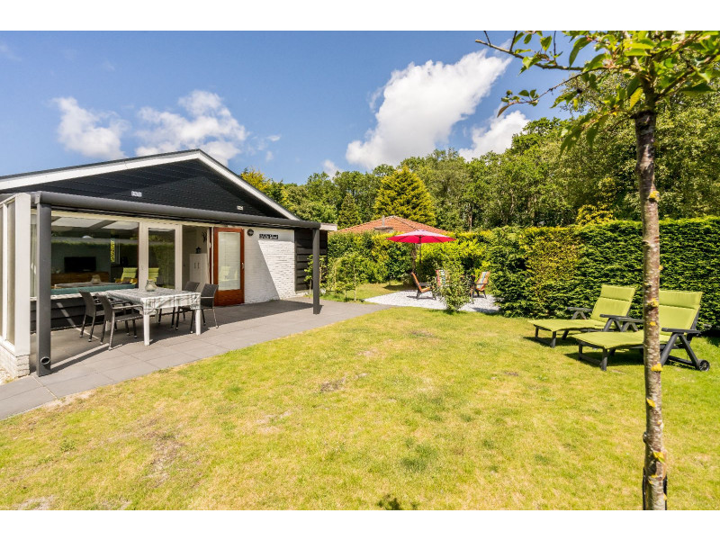 Renesse, Bongerd 13, "Witte Wind" - Image 1