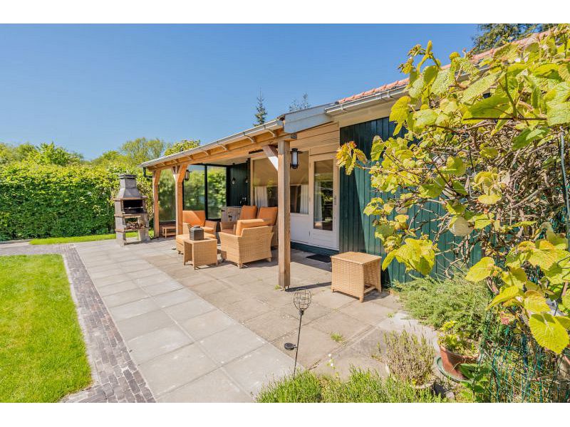 Renesse, 't Ongerepte 42 - Image 1