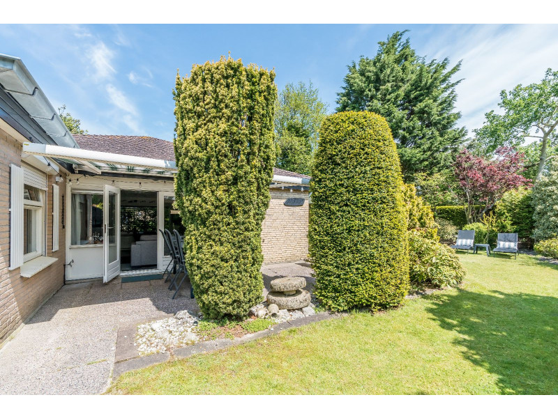 Renesse, Wildhoek 1 - Image 1