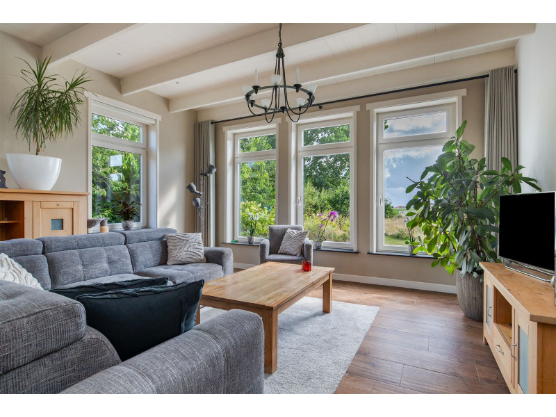 Serooskerke, Oude Zandweg 4 - Image 8