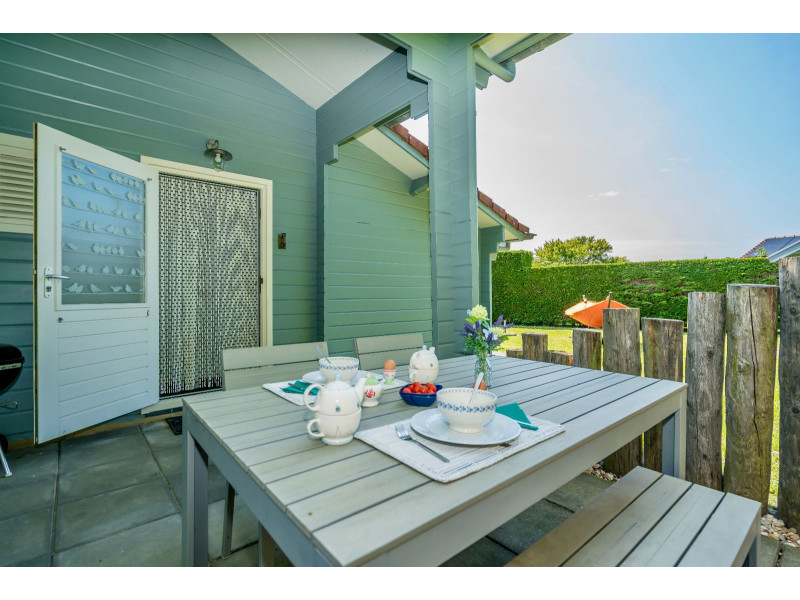 Renesse, Beachpark 65 - Image 9