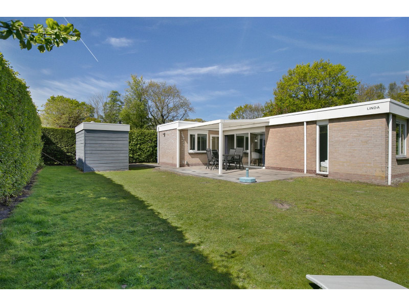 Renesse, de Sprong 18 - Image 22