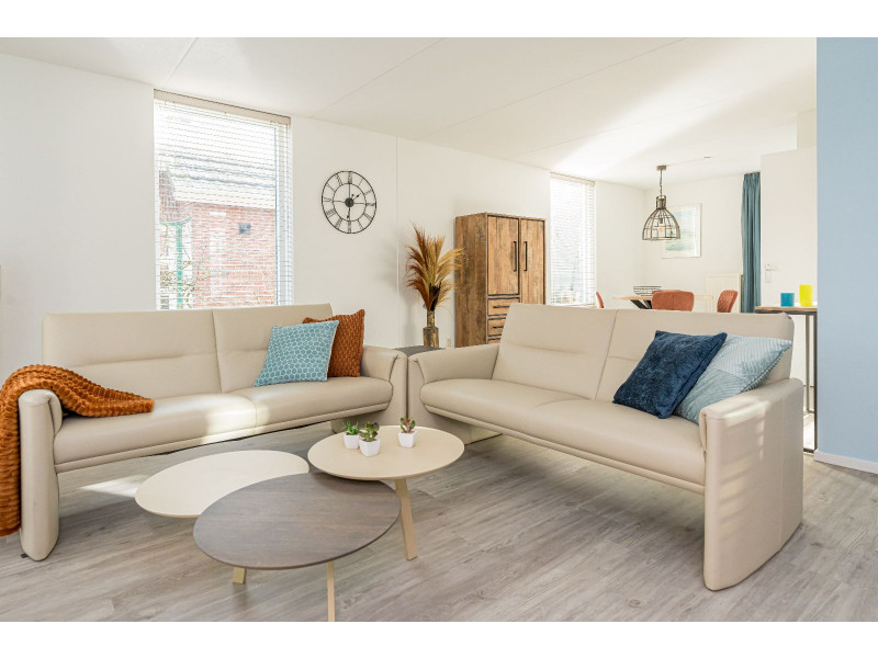 Burgh-Haamstede, Zeepeduinen 16 - Image 2