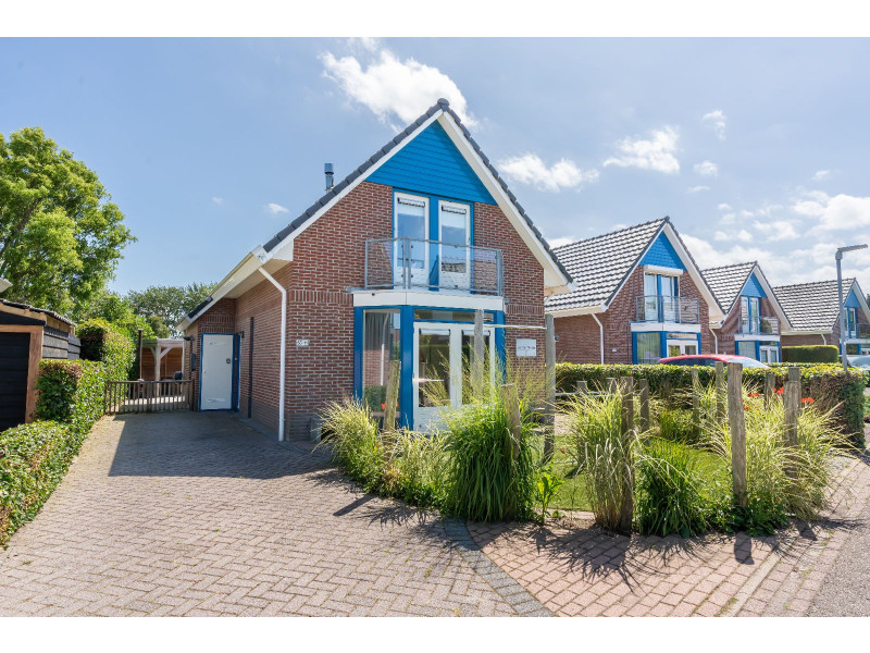 Burgh-Haamstede, Zeepeduinen 11 - Burgh Beach - Image 23