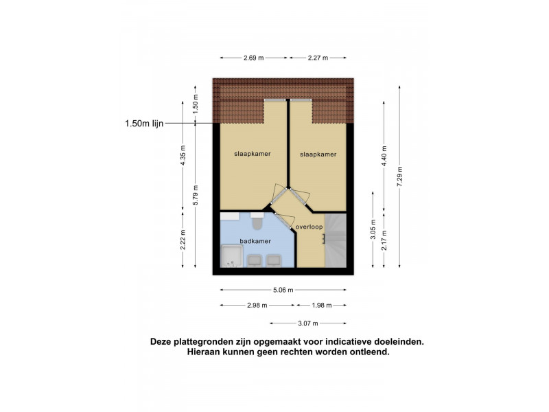 Burgh-Haamstede, Hogeweg 57-0024 - Image 29