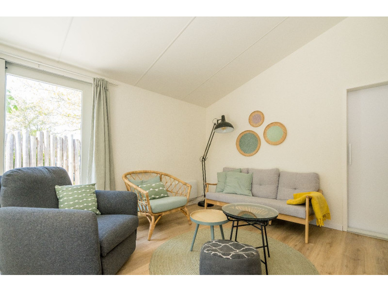 Renesse, Beachpark 46 - Het Duin - Image 4