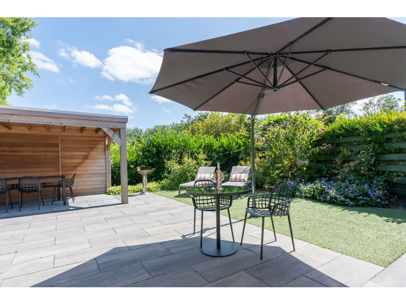 Burgh-Haamstede, Zeepeduinen 11 - Burgh Beach - Image 18