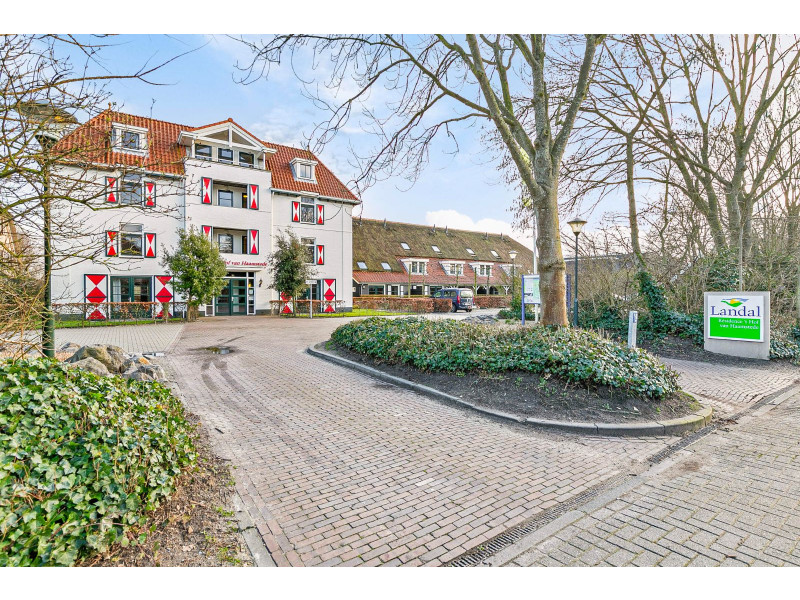 Burgh-Haamstede, Hogeweg 57-0023 - Image 28