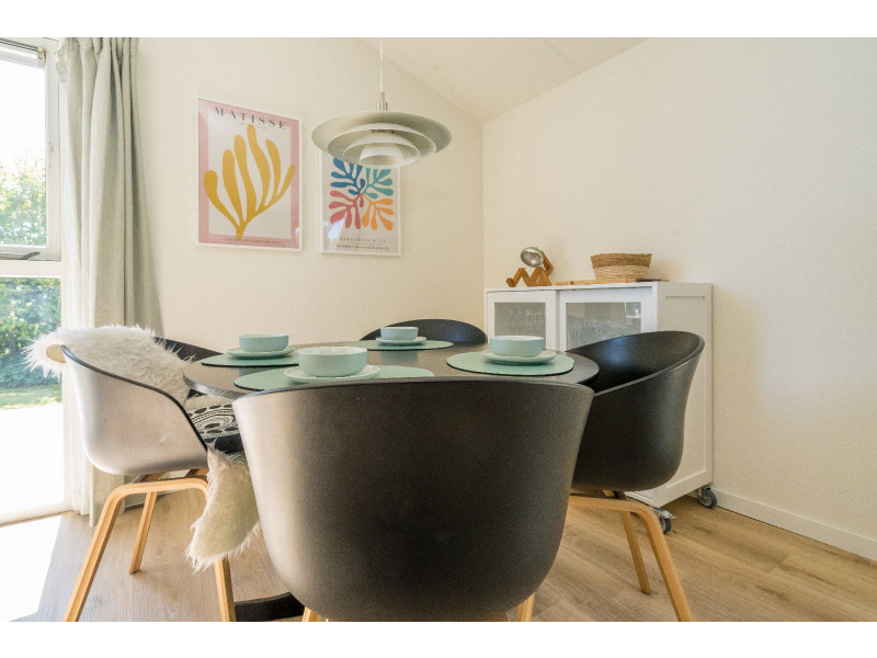 Renesse, Beachpark 46 - Het Duin - Image 7