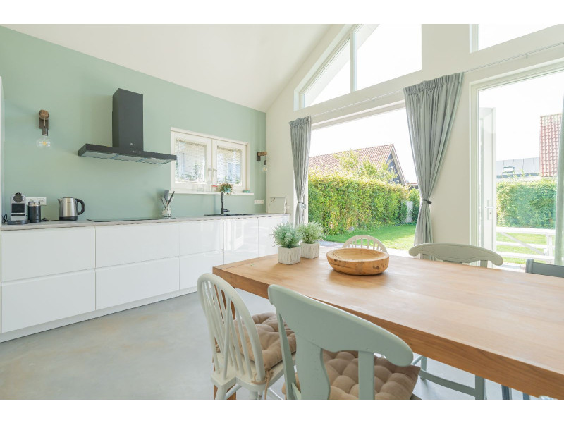 Westenschouwen, The Beach Forest House - Image 8