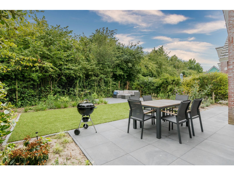 Burgh-Haamstede, Zeepeduinen 16 - Image 16