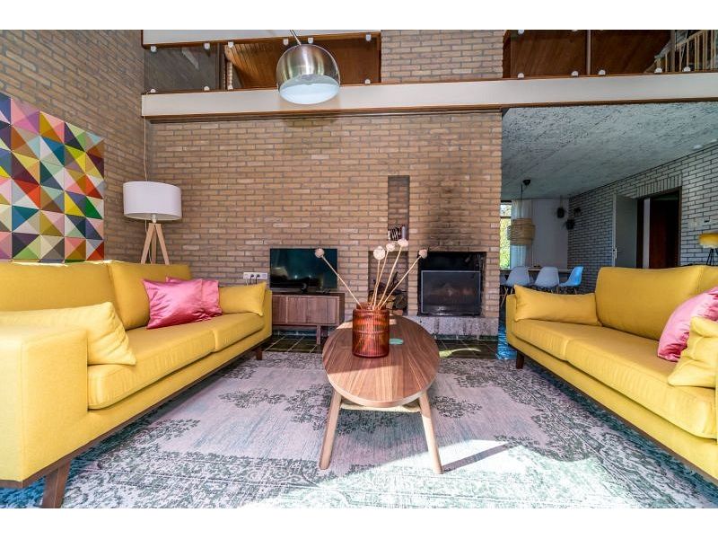 Westenschouwen, Villa Vintage - Image 5