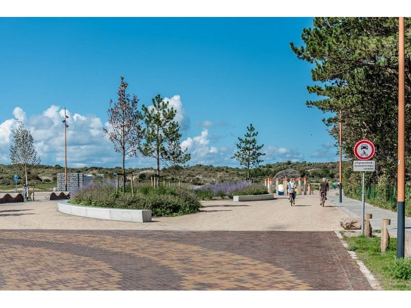 Renesse, Beachpark 54 - Image 19