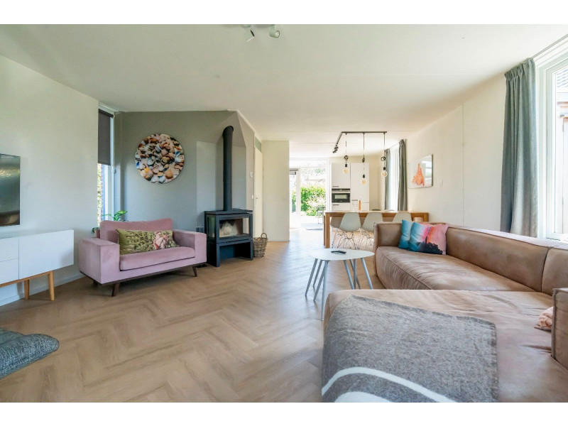 Burgh-Haamstede, Zeepeduinen 11 - Burgh Beach - Image 1