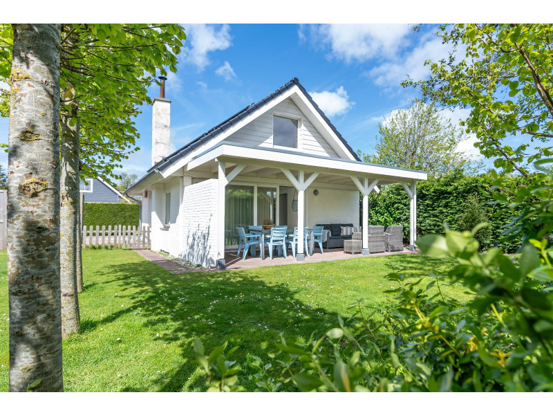 Renesse, Bongerd 48 - Image 1