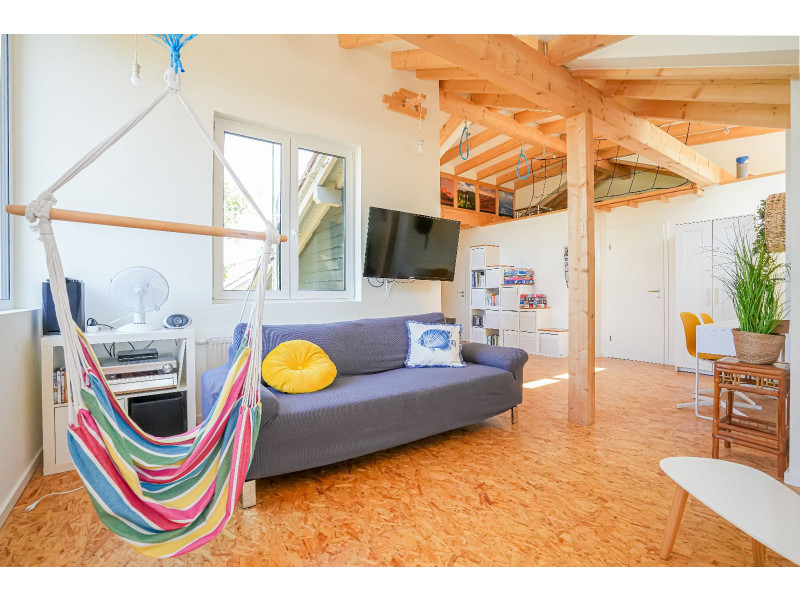 Renesse, De Sprong 20 - Image 4