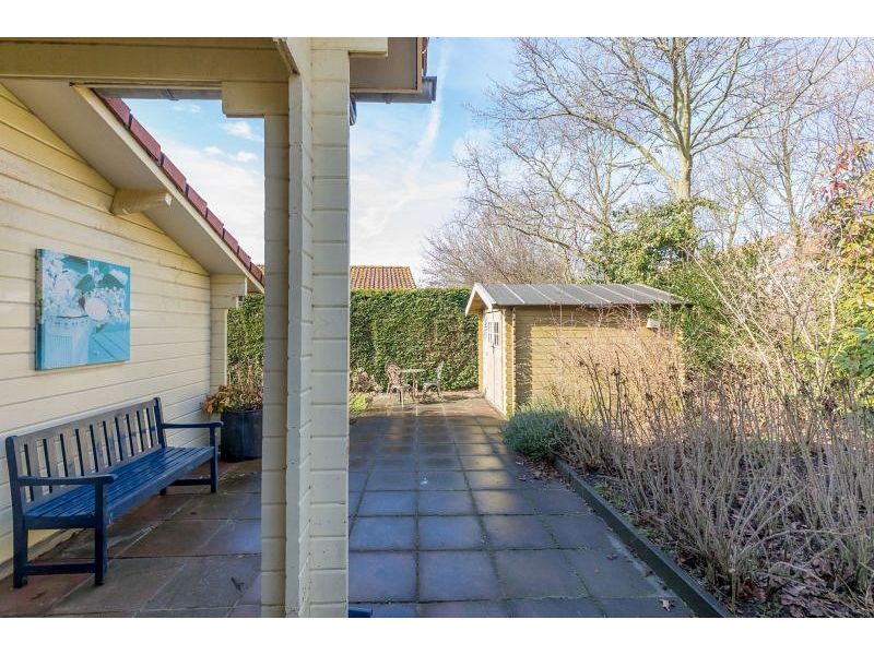 Renesse, Beachpark 66 - Image 18