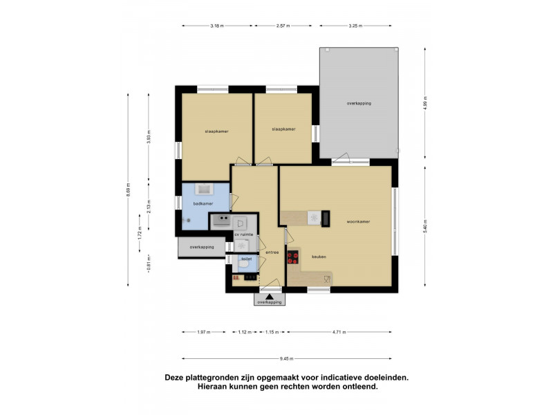 Renesse, Horizon 39 - Image 29