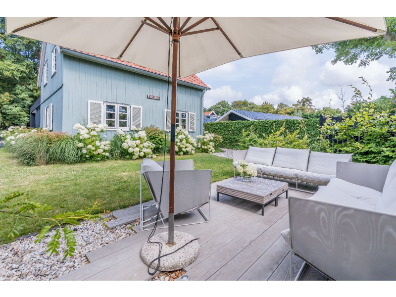 Westenschouwen, Burgh & Beach - Image 29