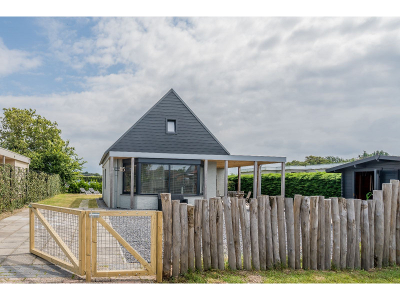 Renesse, Horizon 85 - Image 1
