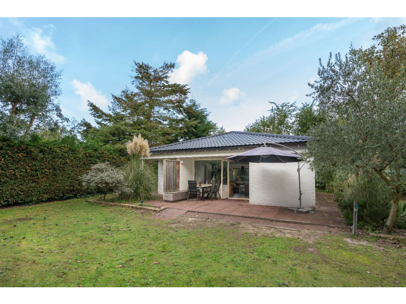 Renesse, Westhoek 11 - Image 1