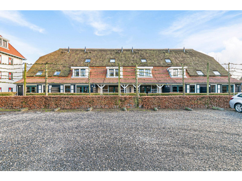 Burgh-Haamstede, Hogeweg 57-0023 - Image 27