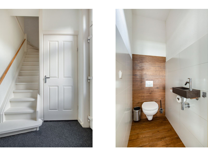 Serooskerke, Oude Zandweg 4 - Image 5