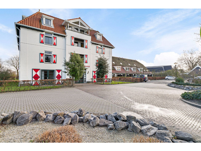 Burgh-Haamstede, Hogeweg 57-0024 - Image 36