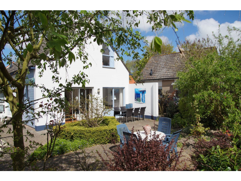 Burgh-Haamstede, Westerseweg 3-65 - Image 1