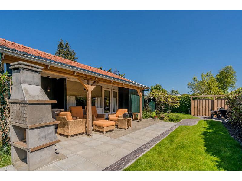 Renesse, 't Ongerepte 42 - Image 15