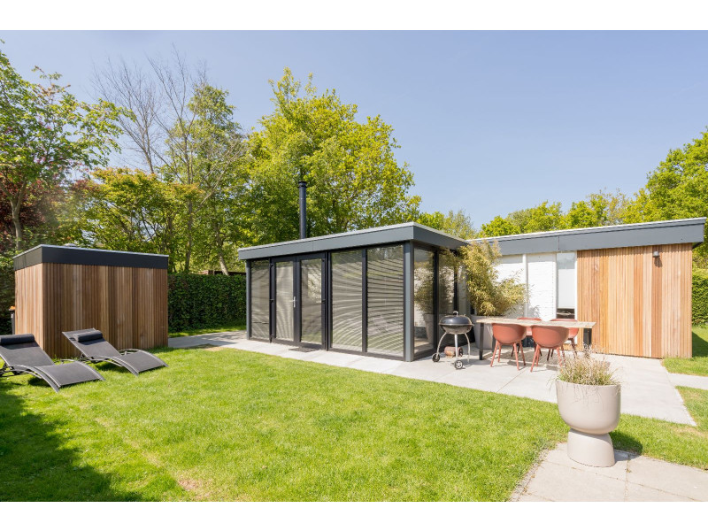 Renesse, De Sprong 15 - Image 1