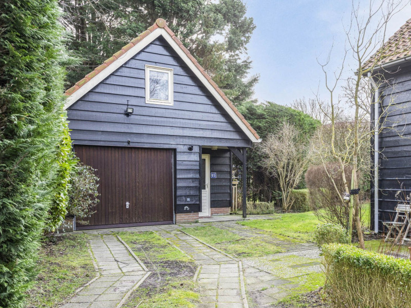 Burgh Haamstede, Duindoornweg 1 - Image 38