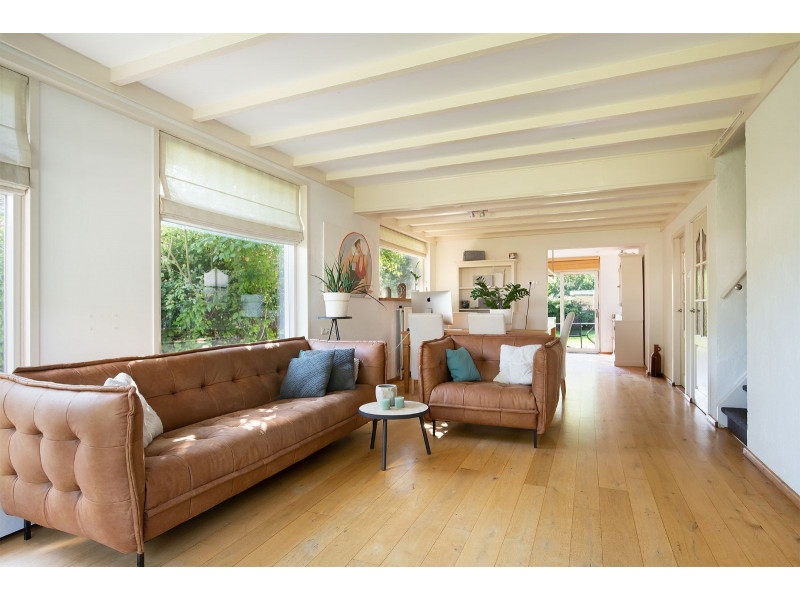 Serooskerke, Frederikstraat 16 - Image 4