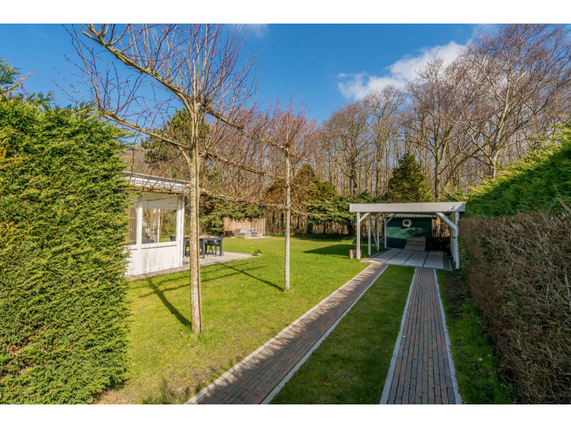 Renesse, Bongerd 26, "Beach Lodge" - Image 22