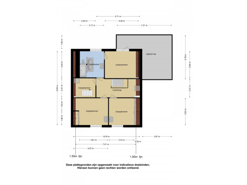Burgh-Haamstede, Burghseweg 42 - Image 49