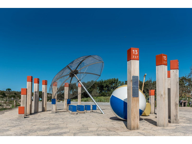 Renesse, Beachpark 44 - Image 22