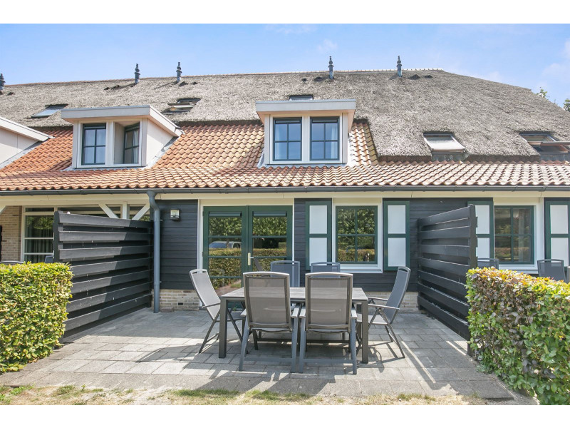 Burgh-Haamstede, Hogeweg 57-31 - Image 1