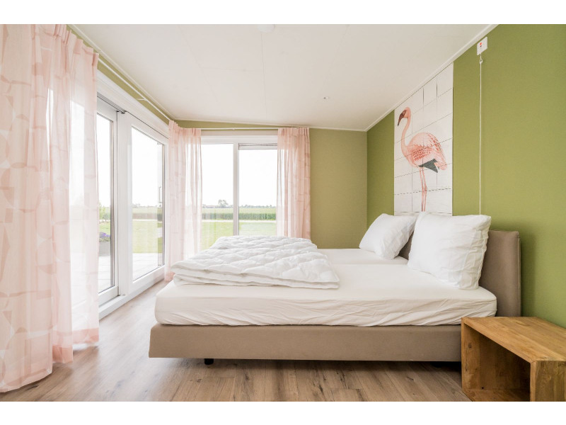 Zonnemaire, Akkerwinde - Image 9