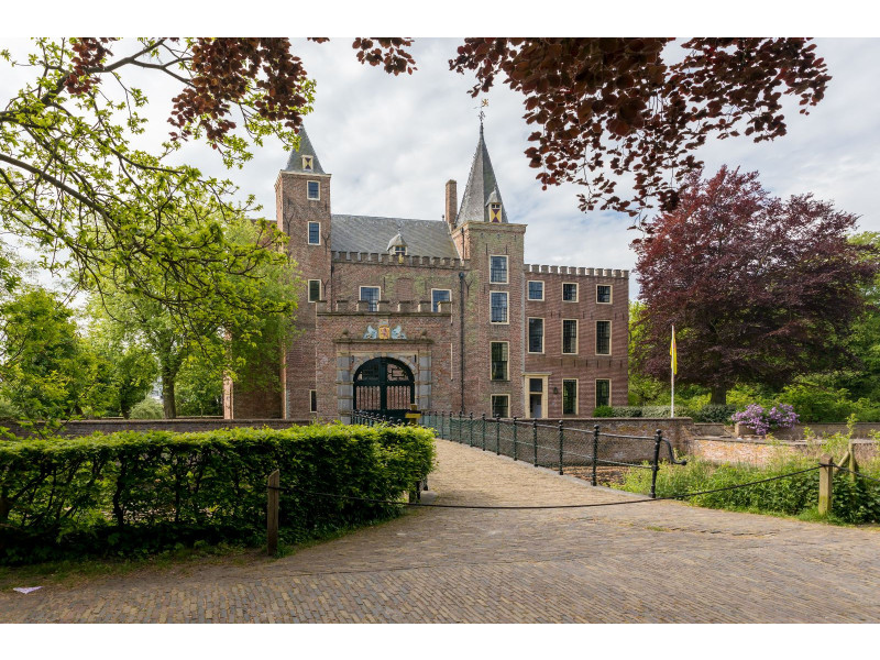 Burgh-Haamstede, Aan het Vroon - Image 21