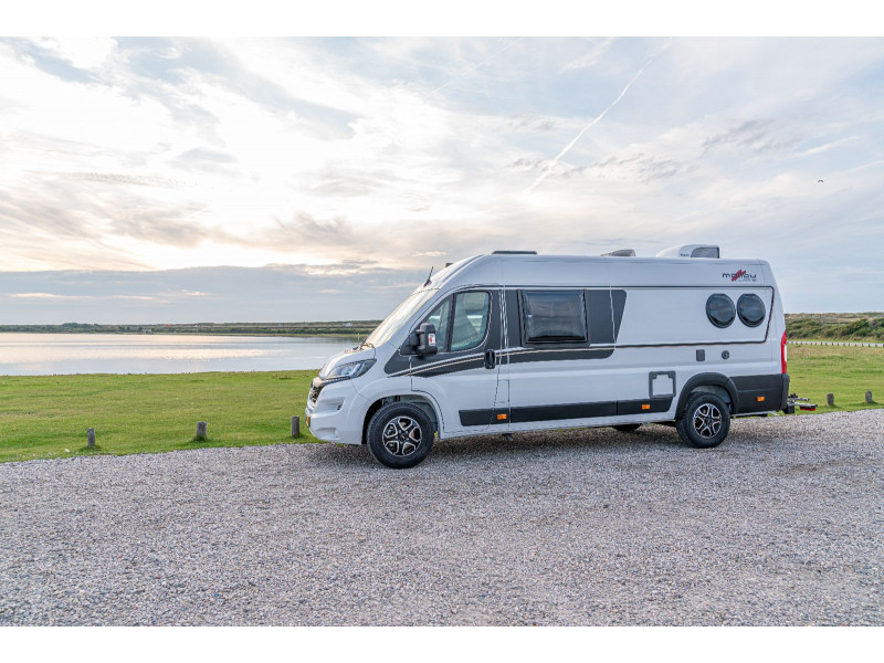 Burgh-Haamstede, Malibu for 2 - Image 6