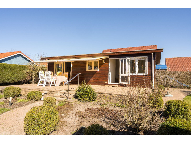 Westenschouwen, Petit Paradis - Image 1