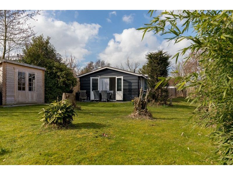 Westenschouwen, Paardenbos 13 - Image 1