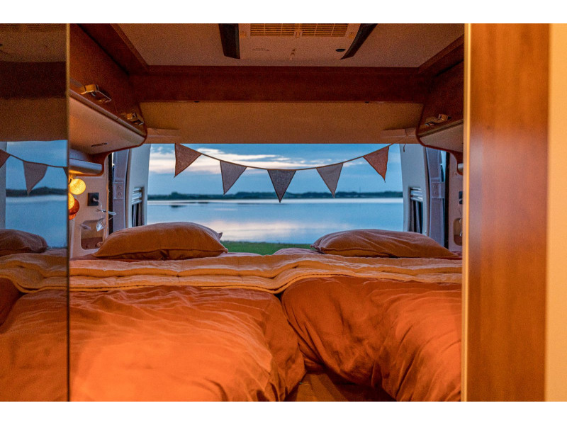 Burgh-Haamstede, Malibu for 2 - Image 16