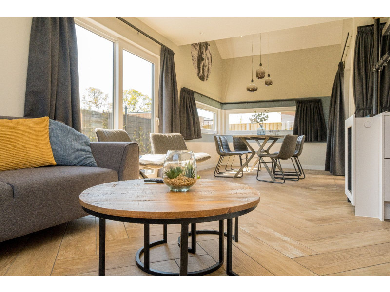 Renesse, Horizon 45, "Suerte" - Image 3