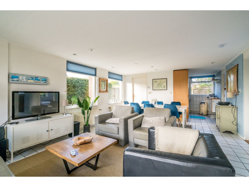 Renesse, Bongerd 80 - Image 2