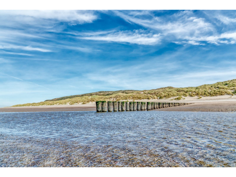 Burgh-Haamstede, Aan het Vroon - Image 22